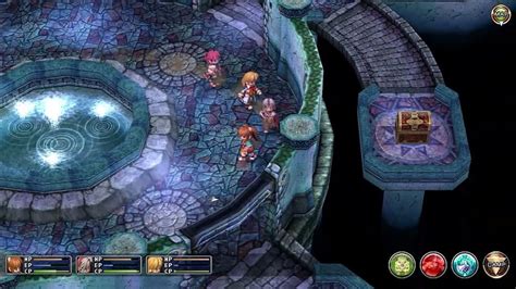 sapphirl tower photo|The Legend of Heroes Trails in the Sky SC .